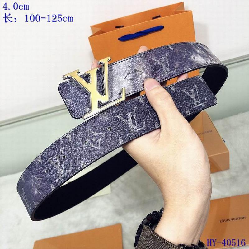 LV Belts 5991